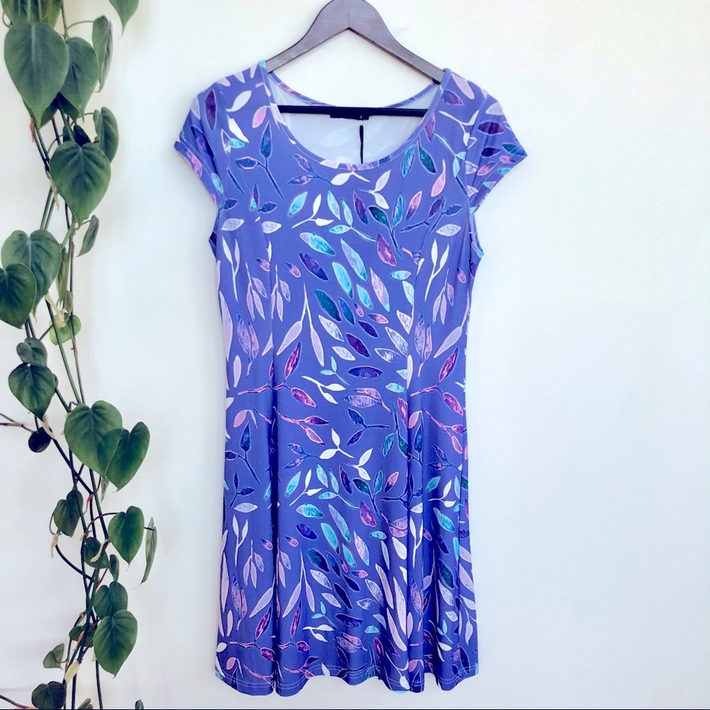 Lily by Firmiana Dress Size Small